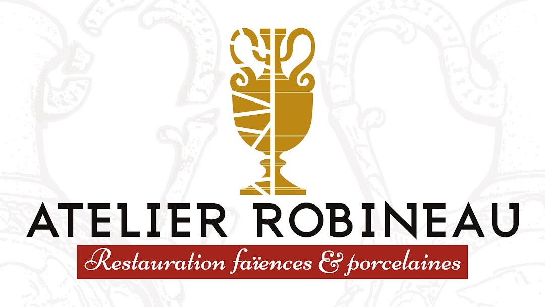 ATELIER ROBINEAU